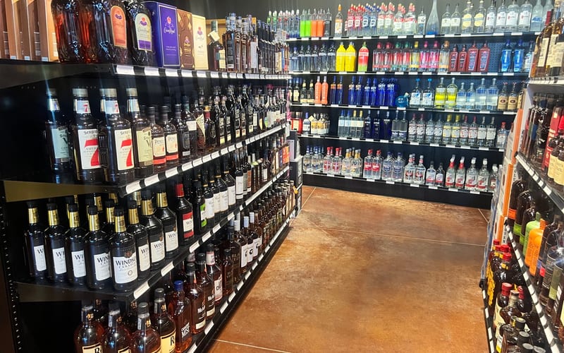 Liquor
