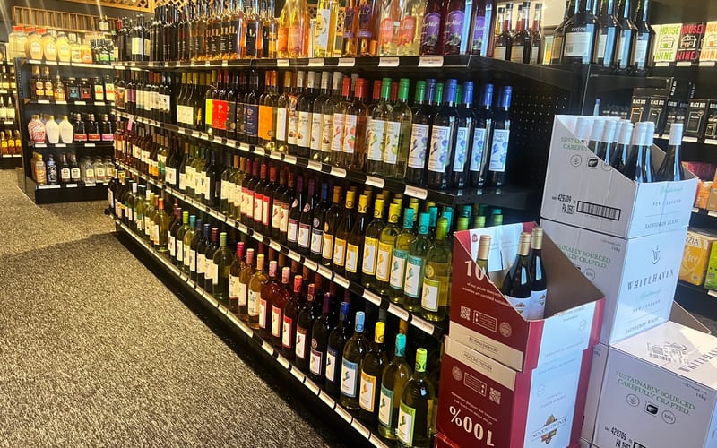 Wine